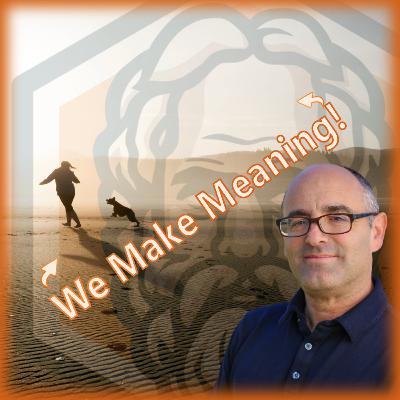 Godless Lives Still Have Meaning — Most People Prove It w/ Phil Zuckerman