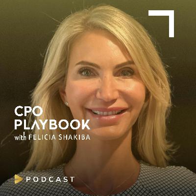 90 What Makes a Great CEO in Healthcare Entrepreneurship Today?