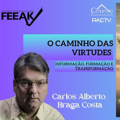 O CAMINHO DAS VIRTUDES - GNL #1377