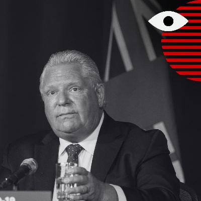 Who controls your water? Ontario's privatization push Who controls your water? Ontario's privatization push