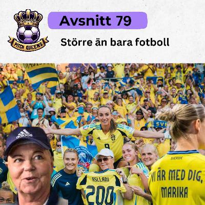 79. Större än bara fotboll