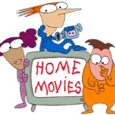 Episode 64: Home Movies