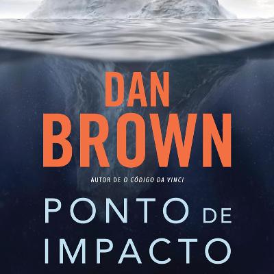 Ponto de Impacto: Nas Profundezas do Ártico, uma Descoberta que Pode Salvar ou Destruir a Presidência Americana