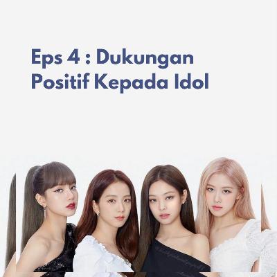 Kaya apa sih cara fans mendukung idolanya