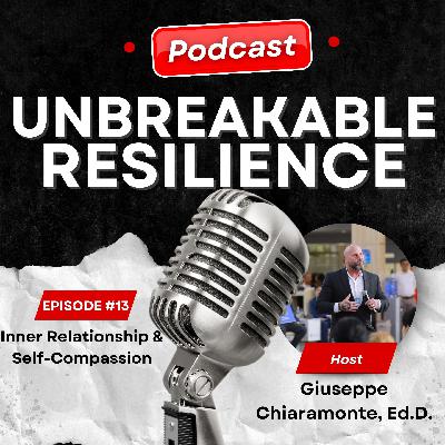 Inner Relationship & Self-Compassion