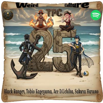 S02E11 - Weird Cultures (25th Episode) S02E11 - Weird Cultures (25th Episode)