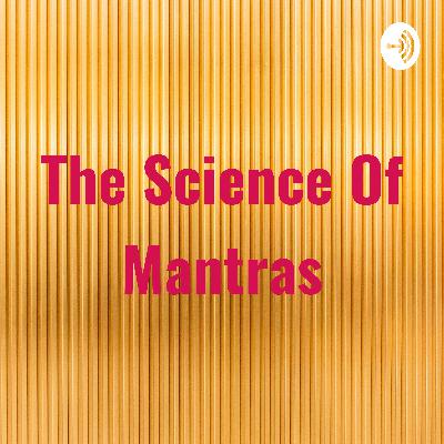 The science of mantra