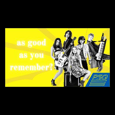 The Best Disney Channel Movie? Lemonade Mouth The Best Disney Channel Movie? Lemonade Mouth