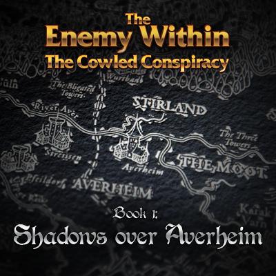 The Enemy Within - Shadows Over Averheim