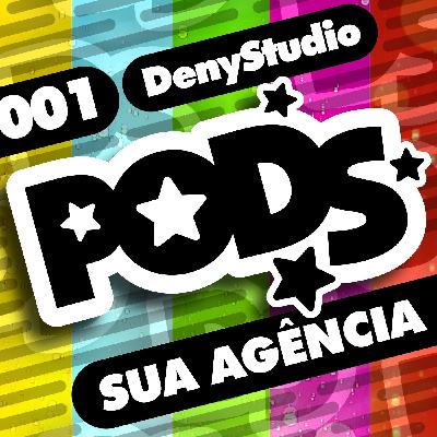 001 - SUA AGÊNCIA