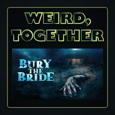 Bury the Bride