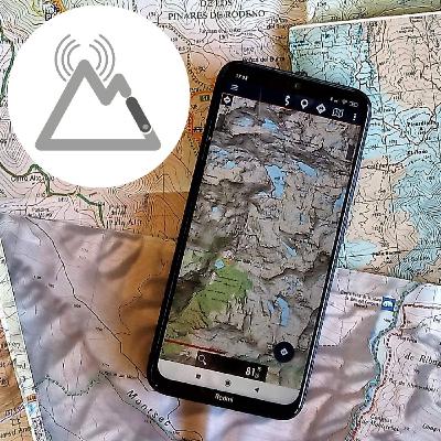 Para orientarnos: aprendemos a usar nuestro GPS - Montaña Segura
