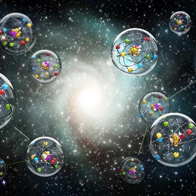 Leben wir im Multiversum? | Astronomie-Spezial (2)