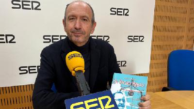 Miguel Torres, director del CSMM