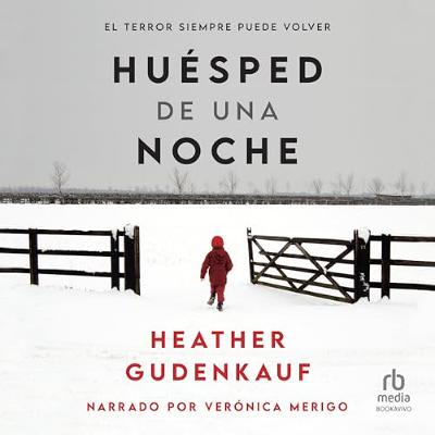 Huésped de una noche [The Overnight Guest] (Audiolibro) | Prueba Gratis