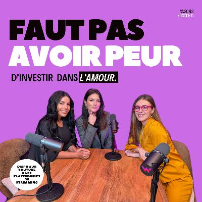 C’EST QUOI UN COUPLE GOAL ft. Siham Bengoua C’EST QUOI UN COUPLE GOAL ft. Siham Bengoua