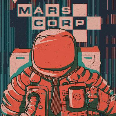 MarsCorp Trailer