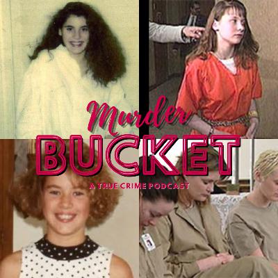 Ep. 149 Shanda Sharer part 1 - It Wasn't a Phase, Mom series