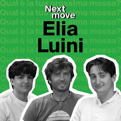 Il più forte canottiere nella storia italiana e mondiale: Elia Luini | EP.5