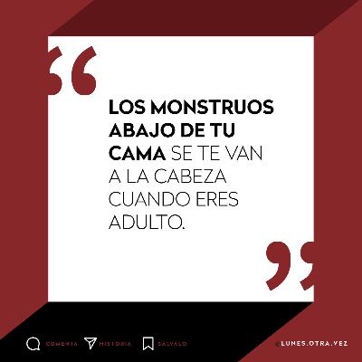 Capítulo 6 / Traumas del adulto joven (0.5 años D.D.)