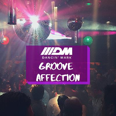 Groove Affection RS E010 S2 Groove Affection RS E010 S2