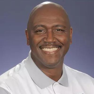 Deon Thomas, University of Illinois Basketball
