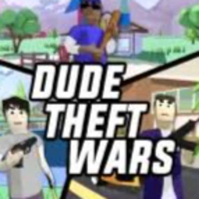 Unleashing Chaos: A Deep Dive into Dude Theft Wars Unleashing Chaos: A Deep Dive into Dude Theft Wars