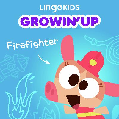 Mini-episode: Game Show Fire Drill with Maxi!