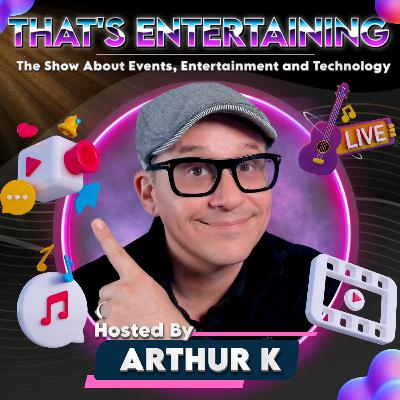 The Evolution of Interactive Entertainment: uRequest Live's Journey ft. Leah Daniels