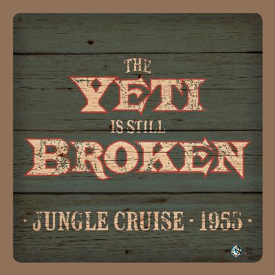 Jungle Cruise