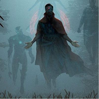 Doctor Strange MOM Mindblowing Decision (Should he KILL Wanda?) Doctor Strange MOM Mindblowing Decision (Should he KILL Wanda?)