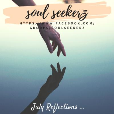 July Reflections