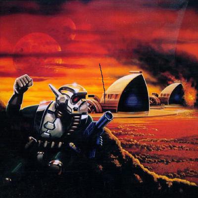 068 - Dune, og Dune: Awakening