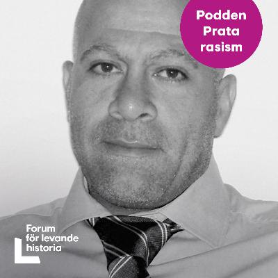 Socialpsykologen Nazar Akrami om var fördomar kommer ifrån