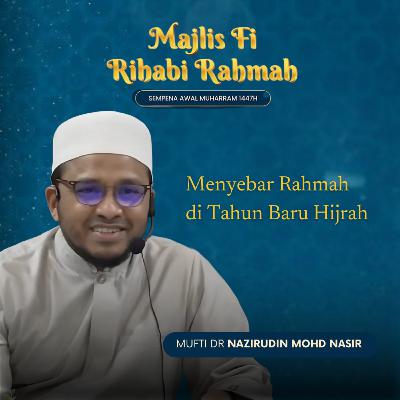 Menyebar Rahmah di Tahun Baru Hijrah