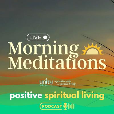 Being Worthy ☀️ Morning Meditations Being Worthy ☀️ Morning Meditations