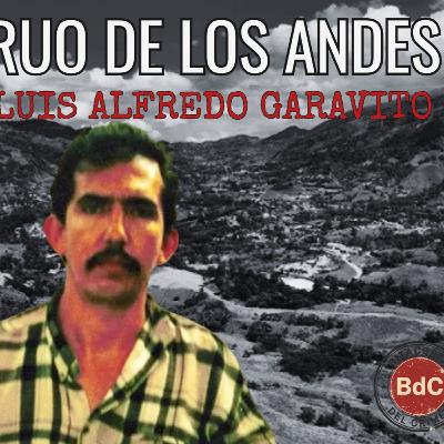 LUIS GARAVITO: El Mayor Asesino en Serie de la Historia - Análisis Psicopático - BdC 007