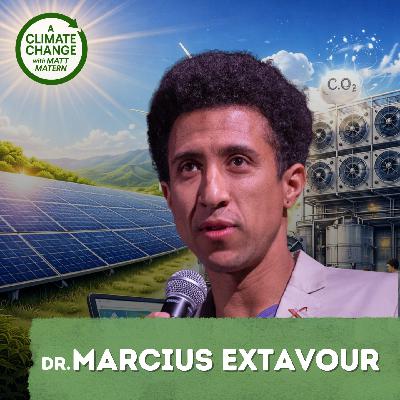 224. How Solar Is Now the Cheapest Power on Earth Here’s Why That Matters with Marcius Extavour 224. How Solar Is Now the Cheapest Power on Earth Here’s Why That Matters with Marcius Extavour