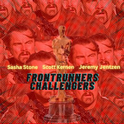 Frontrunners and Challengers Podcast: The BAFTA Controversy Explained Frontrunners and Challengers Podcast: The BAFTA Controversy Explained