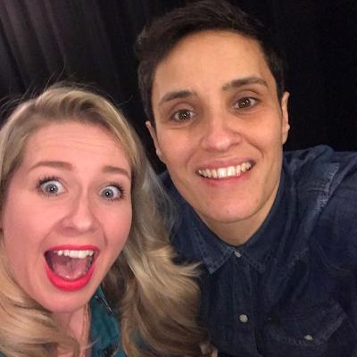Jen Brister talks being deluded, schadenfreude, and regrets