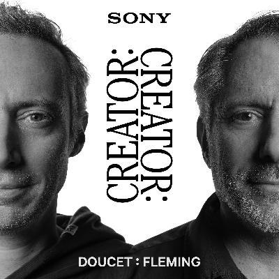 Nicolas Doucet (Astro Bot) & Brian Fleming (Ghost of Tsushima)