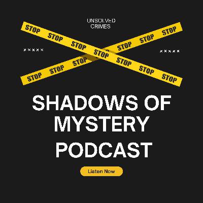 Episode 54 The Disappearance of Malaysia Airlines Flight 370