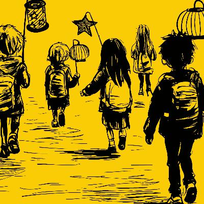 Trusting Your Lived Experience to Create Visionary Work