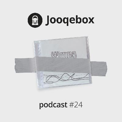 Jooqebox #24 - Vamos conversar sobre (o ranço de) música brasileira Jooqebox #24 - Vamos conversar sobre (o ranço de) música brasileira