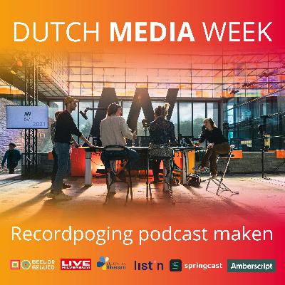 Het aftellen is begonnen!