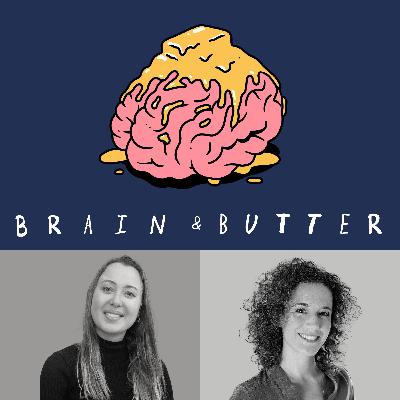 The Dreaming Mind's Secrets - with dr. Francesca Siclari