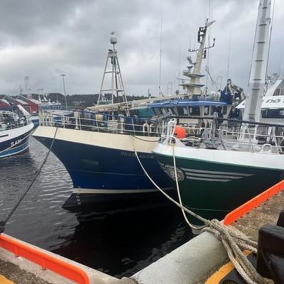 Fishermen say industry facing 'toughest ever year'