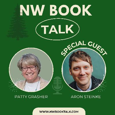 Aron Steinke on SPEECHLESS: Creating Graphic Novels Kids Truly Understand Aron Steinke on SPEECHLESS: Creating Graphic Novels Kids Truly Understand