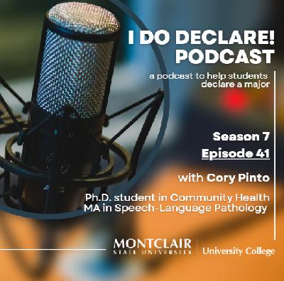 Finding Your Voice