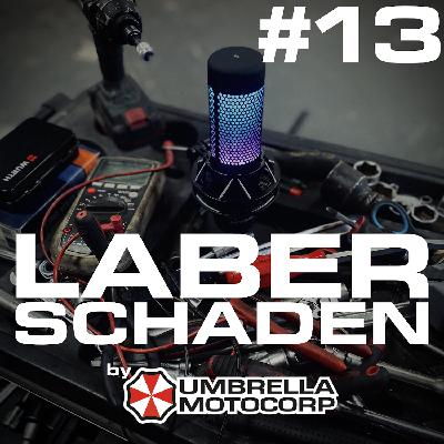 #13 - Hochzeitsreise